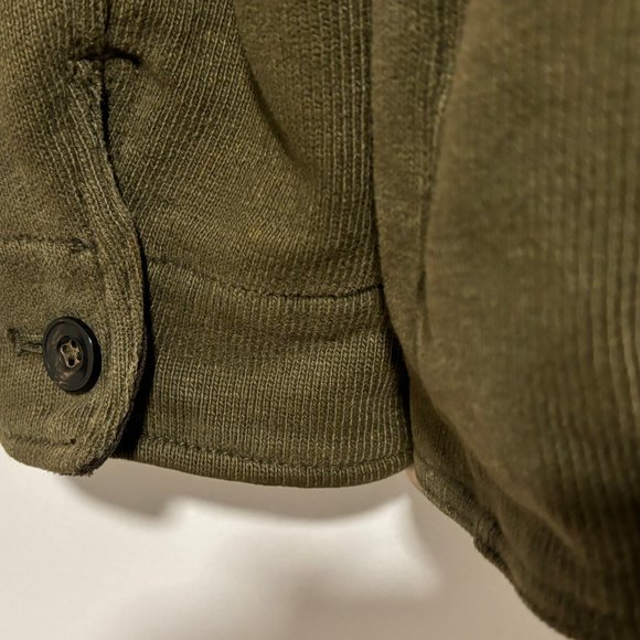 Polo Ralph Lauren RRL Plaid Lined Hunting Shooting Jacket/ Barn Coat - M - Picture 11 of 16